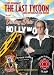 Book The Last Tycoon / Vanity Fair (CBC Stage Series 5)