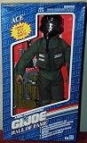 G.I. Joe Ace Air Force Pilot 12" Action Figure Hall of Fame
