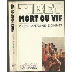 Tibet mort ou vif