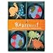 Meri Meri Roarrrrr! Dinosaur Cupcake Kit