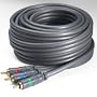 GE AV92675 Ultra Prograde Digital Component Cable (12 ft)