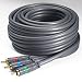 GE AV92675 Ultra Prograde Digital Component Cable (12 ft)