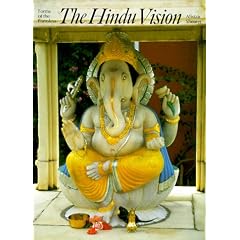 The Hindu Vision: Forms of the Formless (Art & Imagination)