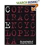 Conspiracy Encyclopedia: The Encyclopedia of Conspiracy Theories