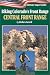 Book Biking Colorado's Front Range: Central Front Range (Biking Colorado's Front Range)