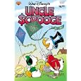 Uncle Scrooge #339 (Uncle Scrooge (Graphic Novels))