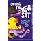 How I aced the SAT