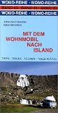Mit dem Wohnmobil nach Island