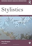 Stylistics : a resource book for students