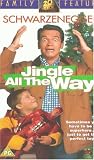 Jingle All The Way [UK-Import] - Arnold Schwarzenegger