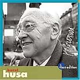 Karel Husa: Two Sonnets from Michelangelo - The Trojan Women