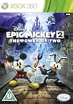 Disney Epic Mickey 2 - The Power of T...