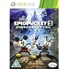 Disney Epic Mickey 2 - The Power of Two (Xbox 360)