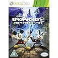 Disney Epic Mickey 2 - The Power of Two (Xbox 360)