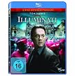 Illuminati - Extended Version (2 Discs , Amaray) [Blu-ray]