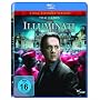 Illuminati - Extended Version (2 Discs , Amaray) [Blu-ray]