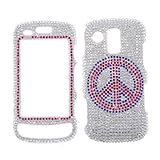 Premium - Samsung U960 / Rogue Full Diamond - Faceplate - Case - Snap On -  ....