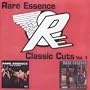 Classic Cuts Vol. 1 [Explicit]