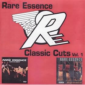 Classic Cuts Vol. 1 [Explicit]