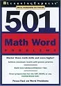 501 Math Word Problems