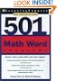 501 Math Word Problems