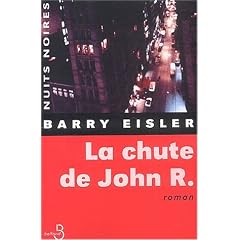 La Chute de John R.