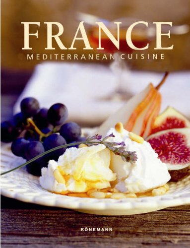 Buy Mediterranean Cuisine: France