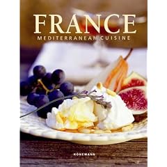France (Mediterranean Cuisine)