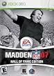 Madden NFL Hall of Fame Edition Xbox 360