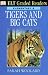 Tigers and Big Cats (ELT Graded Readers)
