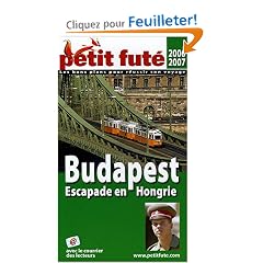 Le Petit Fut� Budapest Hongrie