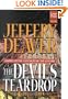 The Devil's Teardrop