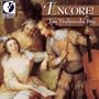 Encore! Les Violons du Roy