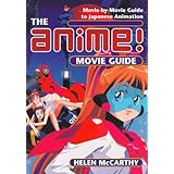 the anime movie guide movie by movie guide to japanese animation since 1983