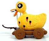 ナイトメアー マスコットドール アヒルのおもちゃ