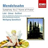 Mendelssohn: Symphony No. 2 'Hymn of Praise'