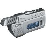 Sony M-200MC Mic' N Micro Microcassette Recorder
