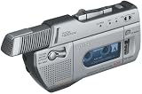 Sony M-200MC Mic' N Micro Microcassette Recorder
