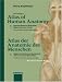 Wolf-Heidegger's Atlas of Human Anatomy/Wolf-Heideggers Atlas Des Anatomie Des Menschen: Systemic Anatomy, Body Wall, Upper and Lower Limbs/Allgemeine Anatomie, Rumpfwand, obere und untere Extremitat