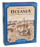 Eigenschaften Mayfair Games 4099025 / Oceania [englischsprachige Version]