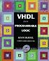 VHDL for Programmable Logic