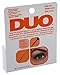 Duo Brush-On Striplash Adhesive Dark Tone 0.18 Ounce (5.3ml) (2 Pack)