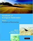 Review Cambridge University Press  / Handbook of Ecological Restoration Two Volume Set