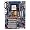 EliteGroup 755-A2 - Motherboard - ATX - SiS755 - Socket 754 - SATA (RAID), UDMA133 (RAID) - Ethernet - 6-channel audio