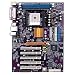 Electronics : EliteGroup 755-A2 - Motherboard - ATX - SiS755 - Socket 754 - SATA (RAID), UDMA133 (RAID) - Ethernet - 6-channel audio