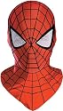 Disguise Costume SpiderMan #19062 SpiderMan Deluxe Mask