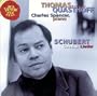 Schubert: Goethe Lieder