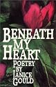 Beneath My Heart: Poetry