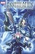 Annihilation - Book 3