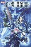 Annihilation, Book 3 (Marvel Comics) (Bk. 3) Annihilation, Book 3 (Marvel Comics) (Bk. 3)